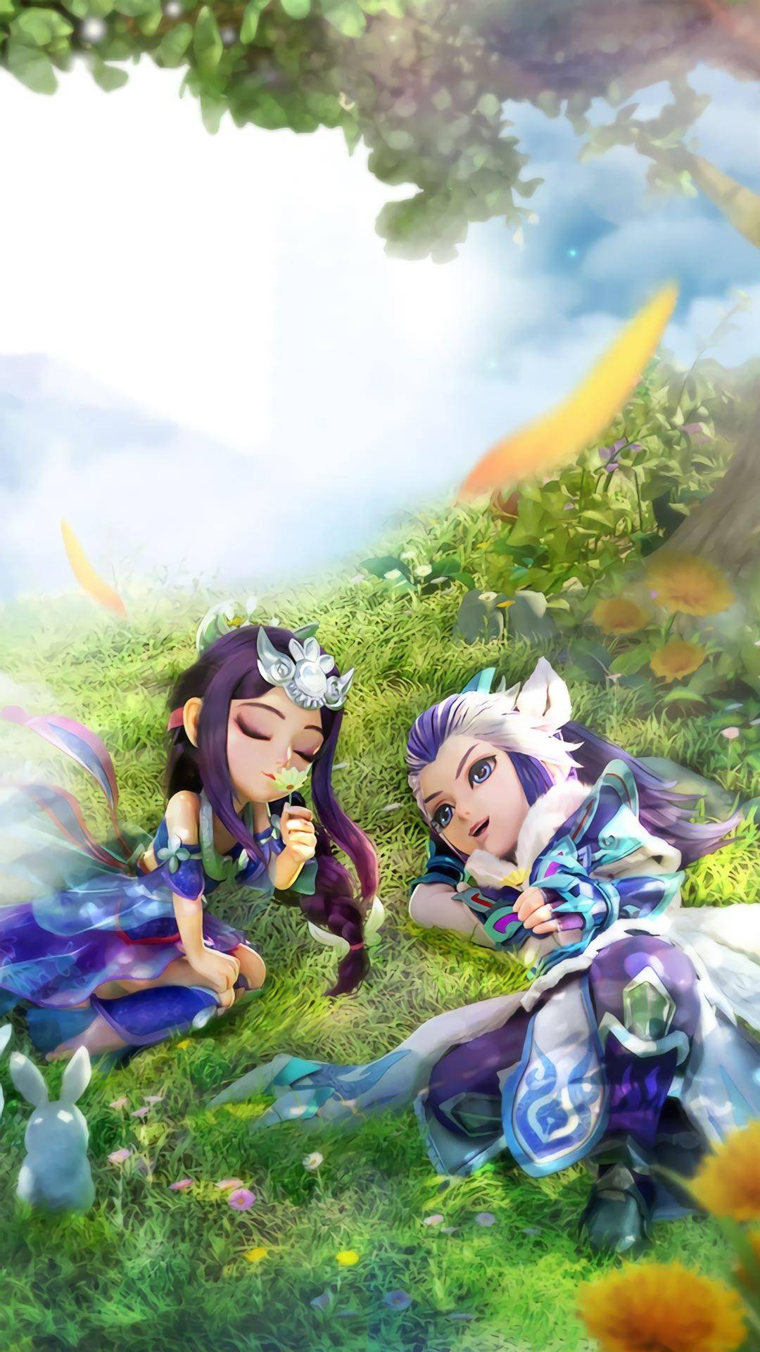 横版动作 横版动作