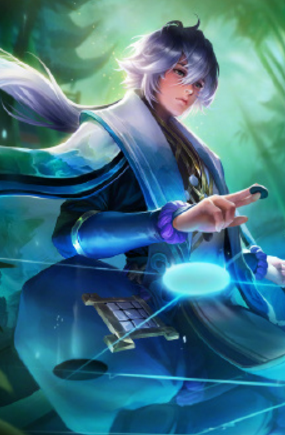 以绩效阶梯